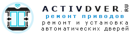 Логотип Activdver